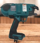 Makita Tr180dzk Rebar Tier Tying Machine Without Battery Body Only Used