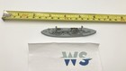 Navis 14 W  rth Worth German Battleship 1 1250 Scale Waterline Ship Ww1 Model