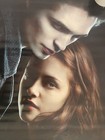 The Twilight  Edward And Bella  Rare Licensed 2008 Poster