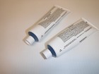 Usc  27112 Body Filler Blue Cream Hardener 4oz Tube For 156 112 120 15310 24030