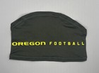 Brand New Nike Football Oregon Ducks Player Exclusive Skull Wrap -free Shipping 