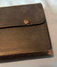 Vintage Keuffel   Esser Co  Advil Drafting Instrument Set In Case   998 1 2
