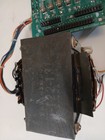 Bally Kiss Pinball Transformer 122-131 W new Rectifier Board  no Metal Plate 