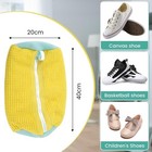 Shoe Washing Bag For Washing Machine  2pcs Shoe Laundry Bag machine Washable