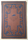 Albany s Historic State Street 1928 Vintage Antique Ny History Book Savings Bank
