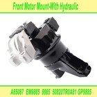 Engine Motor Mount Compatible With Coupe sedan Replacement 2012-2015 Civic 1 8l