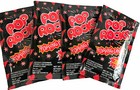 Pop Rock X 20 Strawberry Popping Candy Party Favors Candy Buffet Bulk Lollies