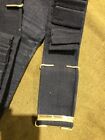 Mills M1894 Blue Infantry 100 Round Cartridge Belt For  30-40 Krag- Regular