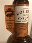 Goose Island Bourbon County 2021 Cherry Wood Stout Empty Beer Bottle Collectible