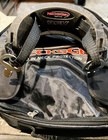 Necksgen Rev Size Medium 3  Ng21 Racing Head And Neck Restraint Complete Kit Sfi