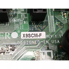 Supermicro X9scm-f Microatx Lga 1155 Ddr3 Server Motherboard W  240gb Boot Ssd