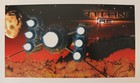 2000 Titan A e  Lobby Card Original Spanish Vintage Don Bluth Barrimore Damon  4