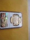 1999 P S 1 Dolley Madison Commerative Silver Dollar  Ngc Pf 69 Ultra Cameo
