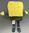 Las Vegas Spongebob Squarepants Ty Beanie Babies Fancy Suit Plush Nevada 2011