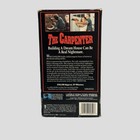 The Carpenter Vhs 1989 Wings Hauser Horror Slasher Gore Movie Unrated Read