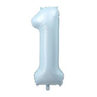 Number Foil Balloons Small Mini Number 16  Balloon Birthday Age Wedding Party Uk