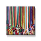Modern Abstract Colourful Oil Painting Wall Art Home Decor Handpainted On Canvas