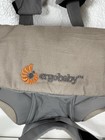 Ergobaby Baby Carrier Four Position 360 Boj - Grey Bc11360agryv3