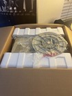  rare  Vintage Leading Edge Cmc-1418s Monitor 14    Vga  New Condition