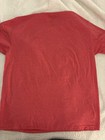Coca Cola Enjoy Coke Red Drink Soda Men Crew Neck Adults Logo Tshirt Xl