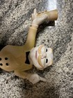 Vintage Stoney s  Beer Jones Brewing-mustache Man Barfigure   Old Smoothy Statue