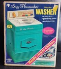 1968 Vintage Suzy Homemaker Regular Washer Not Working In Original Box