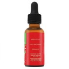 Santa s Secret Beard Oil  - Christmas Peppermint Candy Cane Scent