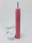 Philips Sonicare 4100 Protective Clean Pink Rechargeable Power Toothbrush  used 