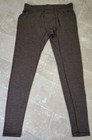 Smartwool Long Johns Mens Xl Brown  Merino 250 Wool Thermal Base Layer 