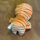 Ty Beanie Baby Boo Boos 2017 Mask The Orange Mummy Halloween