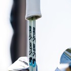 Superstroke Golf Alignment Sticks 45  Fiberglass Rods  Full Swing 45  White