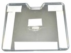 Trash Can Storage Bin For Freightliner Columbia Or Coronado 2000   Up Gg 68667
