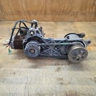 2004 Polaris Predator 50 Oem Motor engine For Parts rebuild