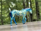 Breyer Stablemate 70th Anniversary Indian Pony Chase