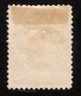 Rare Us  Airmail Handstamp  On 1926 Christmas Seal Scott Wx38 Vf Kh128