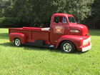 1948 Ford Other Pickups 