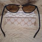   vintage Carl Zeiss Sunglasses W  Germany 70s 80s - Rare Collectible - Mint Cond