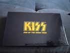 Kiss Gold Concert Ticket Final 2 Shows At Madison Square Garden Ny Original 