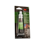 2 Pack 3m Bondo 1oztube Black Super Weatherstrip Gasket Adhesive Glue pack Of 2