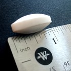 5 Pack Pill Magnetic Stir Bars   Various Size Ptfe Laboratory Stiring Rods