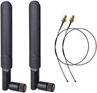 Dual Band Wifi Antenna   Pigtail Cables