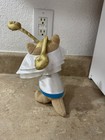 Rare 2003 Neopets Desert Aisha Plush 9     Limited Vintage