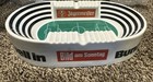 Jagermeister Ceramic Ashtray Soccer Field Bundesliga Aktuell In Bild Am Sonntag