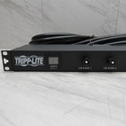New Tripp Lite 120v 30a 12 Outlet Power Distribution Unit Pdumh30 Pdu Outlet
