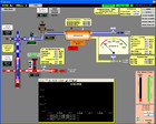 Pc Based Hmi scada  unlimited Tags  Allen Bradley Omron Siemens Ad Mitsubishi