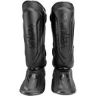 Venum Elite Evo Protective Shin Instep Guards - Black black