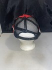Bill Elliott Coors Racing 3 Mesh Trucker Snapback Hat Baseball Cap Vintage 80s