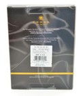 Cross Calais Satin Chrome Medium Point Fountain Pen- New In Box At0116-16ms