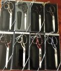 Gingher Designer Series Limited Edition 8  Dressmaker Scissors  Nib