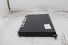 Nady U-81 Octavo Wireless 8 Channels Uhf Receiver Rack Mount Pro Audio System